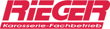 Logo - Karosseriebau und Autolackiererei